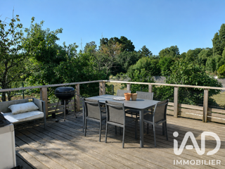  Maison à vendre 5 pièces 130 m²