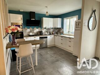  Maison à vendre 4 pièces 100 m²