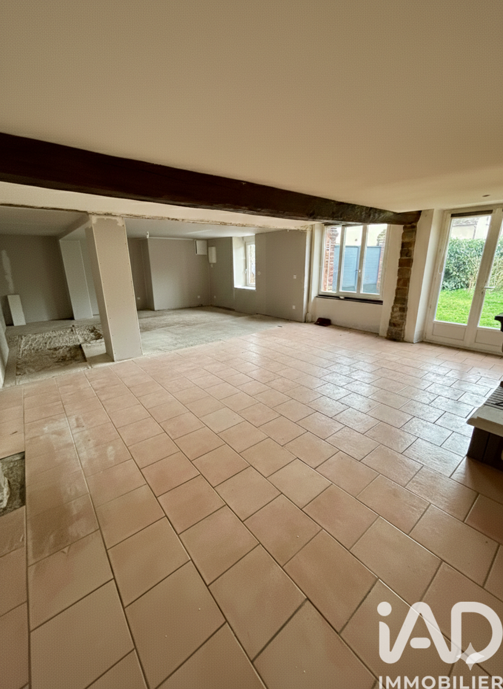 Vente Maison Vente Maison/villa 5 pièces Véron