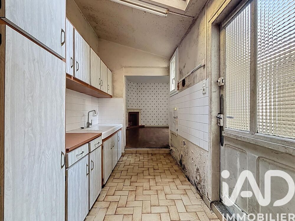 Vente Immeuble Vente Immeuble 297 m&sup2; Cancale