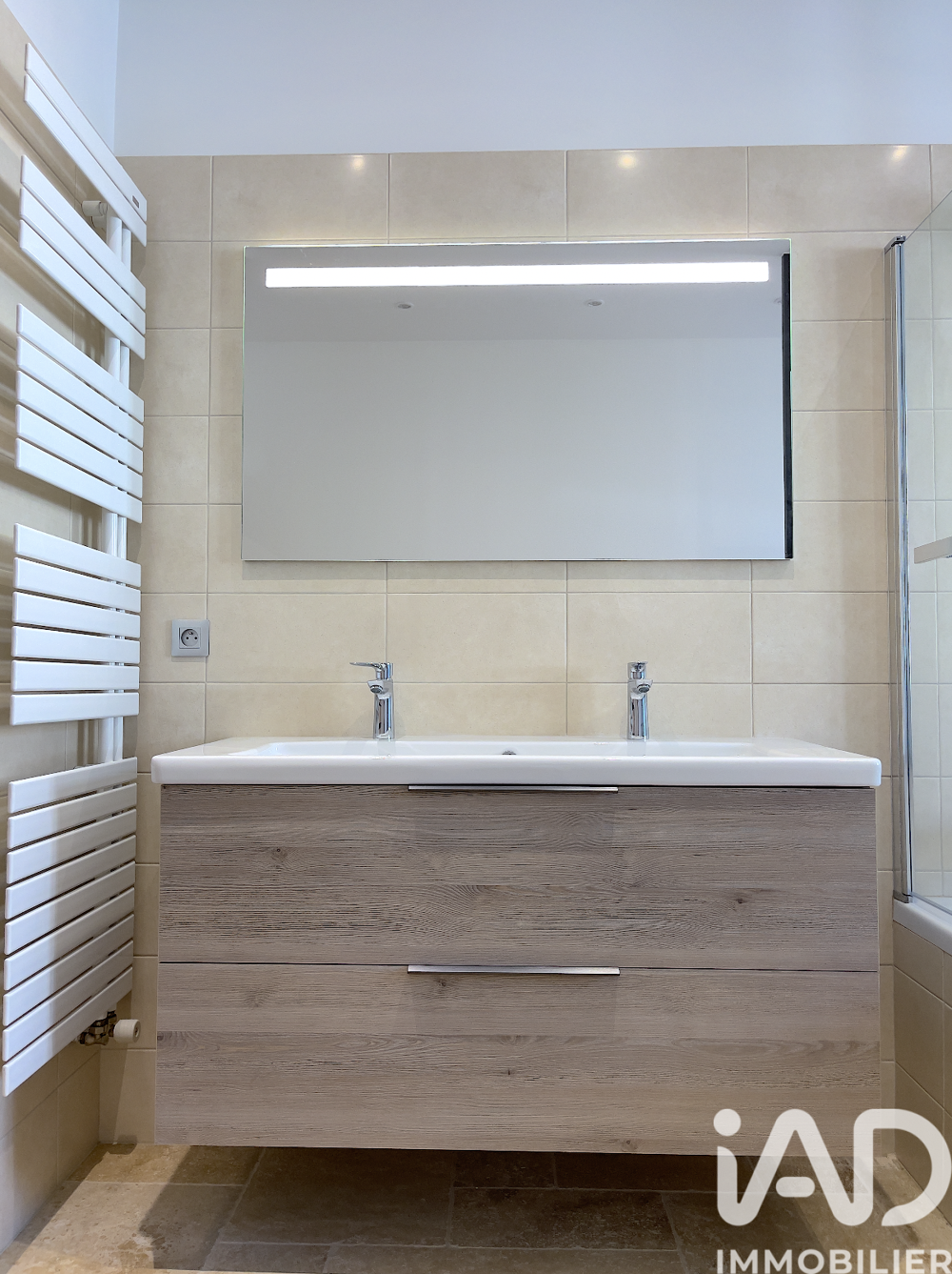 � vendre  Appartement Bordeaux (33800)