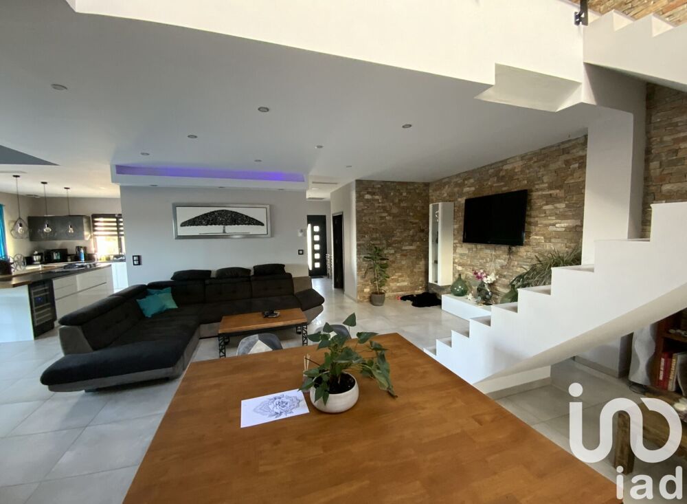 Vente Maison Vente Maison/villa 7 pièces Béziers