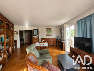  Appartement à vendre 3 pièces 79 m²