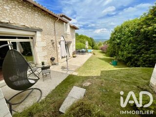  Maison à vendre 5 pièces 218 m²