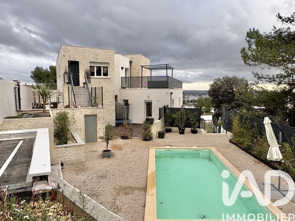 Vente Maison/villa 10 pièces