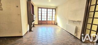  Maison à vendre 6 pièces 132 m²