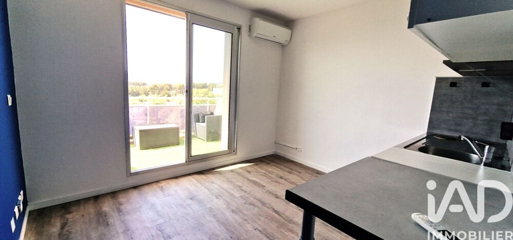 Vente Appartement 1 pièce