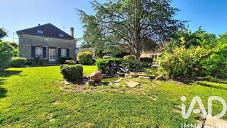 Vente Maison Vente Maison de campagne 8 pièces Vinneuf