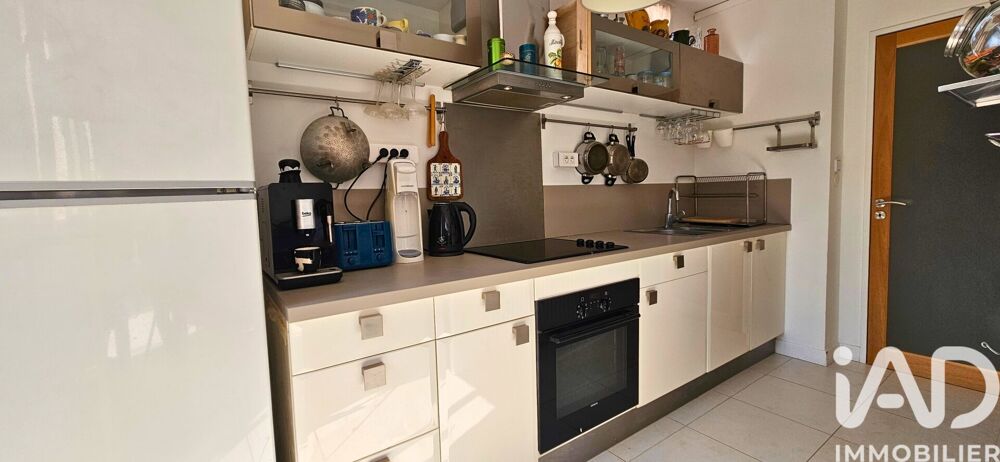 location Appartement - 4 pièce(s) - 76 m² Épinay-sur-Seine (93800)