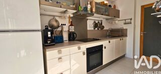  Appartement à louer 4 pièces 76 m²
