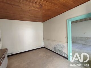  Maison à vendre 2 pièces 30 m²