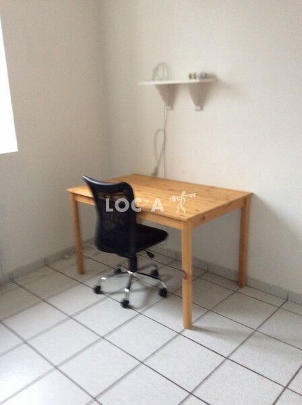 location Appartement - 1 pièce(s) - 19 m² Pierre-Bénite (69310)