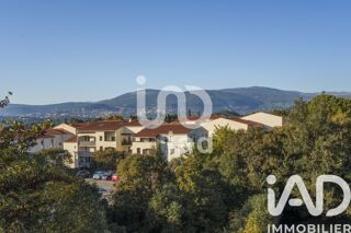  Appartement à vendre 4 pièces 86 m²