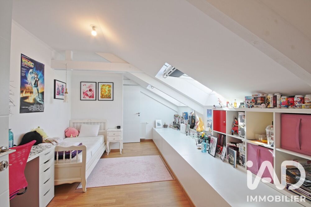 à vendre  Maison Marœuil (62161)