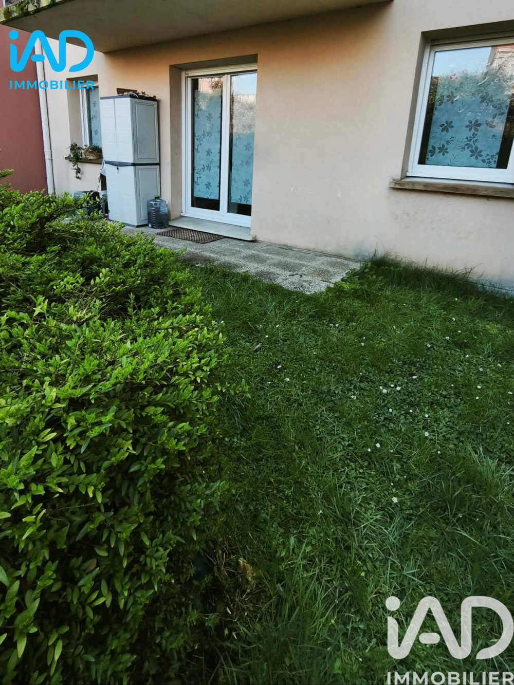 Vente Appartement Vente Appartement 2 pièces Divion