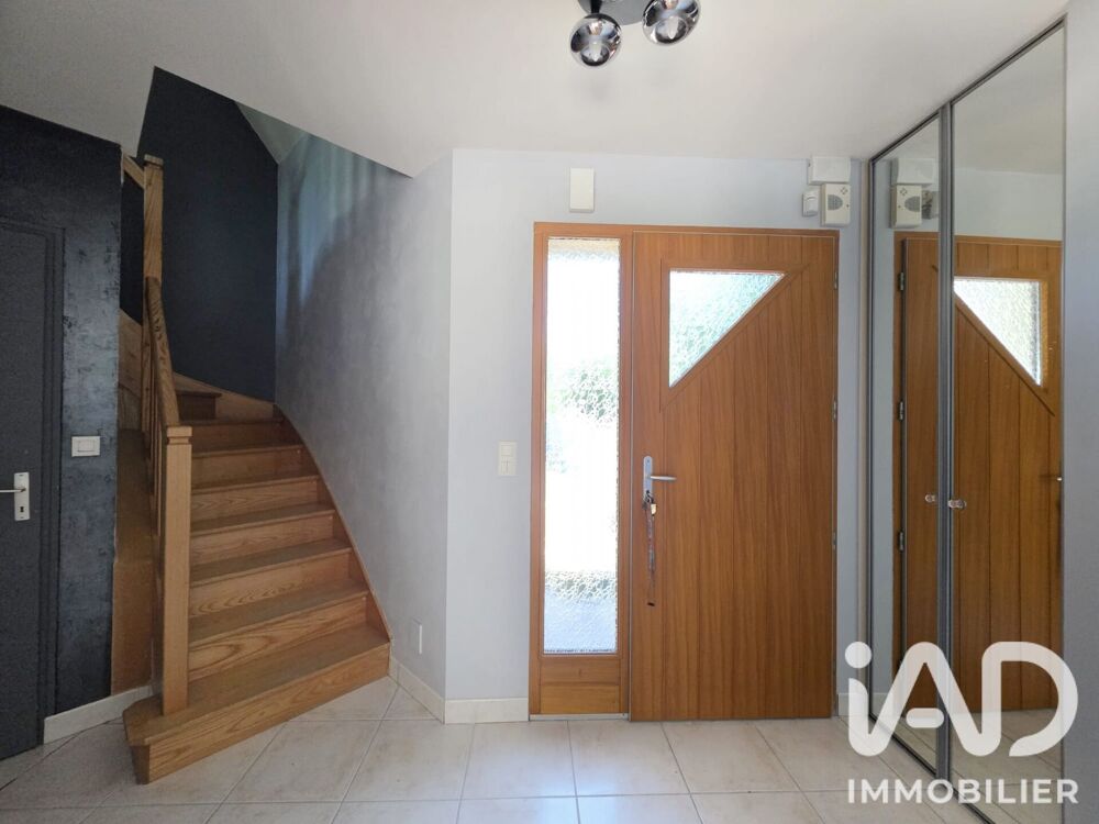Vente Maison Vente Maison/villa 8 pièces Bégard