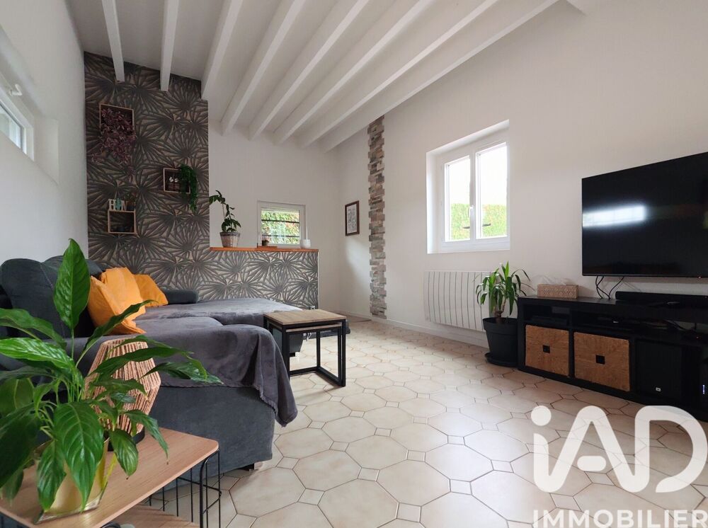 Vente Maison Vente Maison/villa 4 pièces Moret loing et orvanne