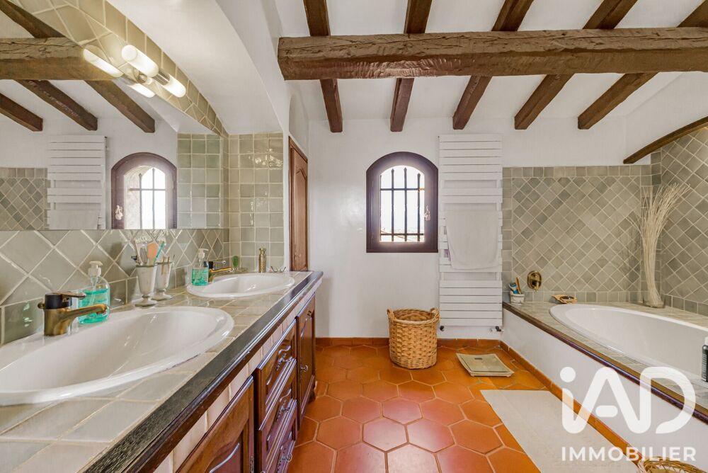 à vendre  Maison Mandelieu-la-Napoule (06210)