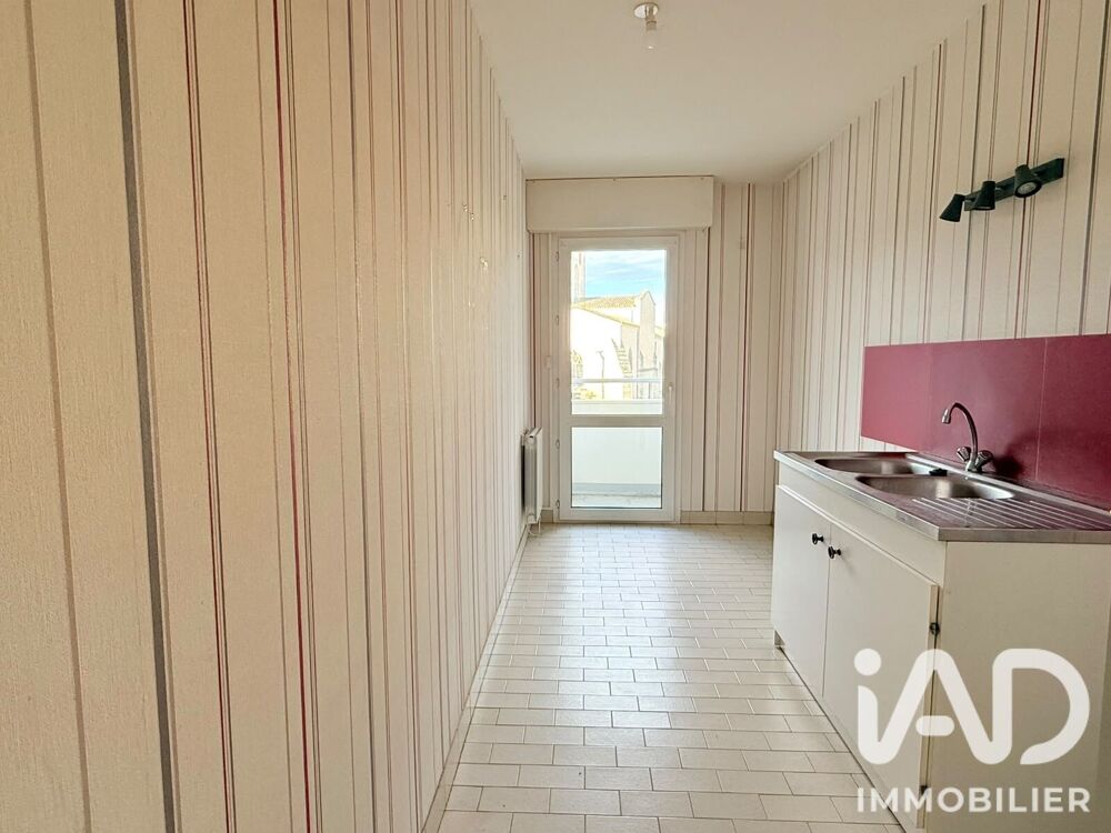 Vente Appartement Vente Appartement 3 pièces Mérignac