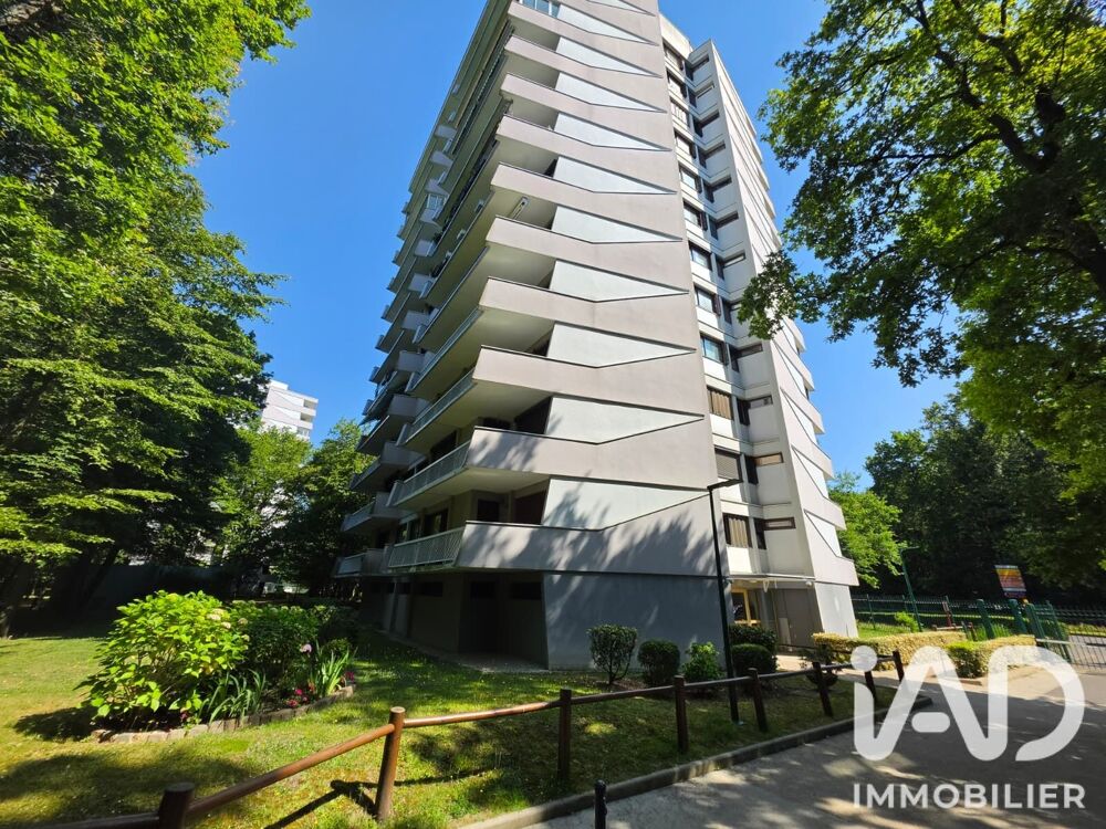 Vente Appartement Vente Appartement 4 pièces Tremblay-en-france