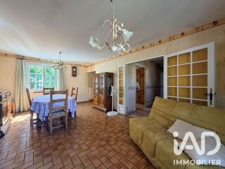  Maison à vendre 4 pièces 83 m²