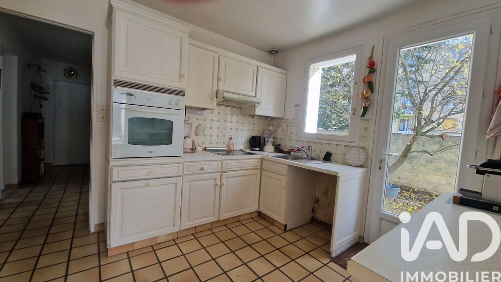 � vendre  Maison Maisons-Laffitte (78600)