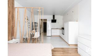  Appartement à vendre 2 pièces 27 m²