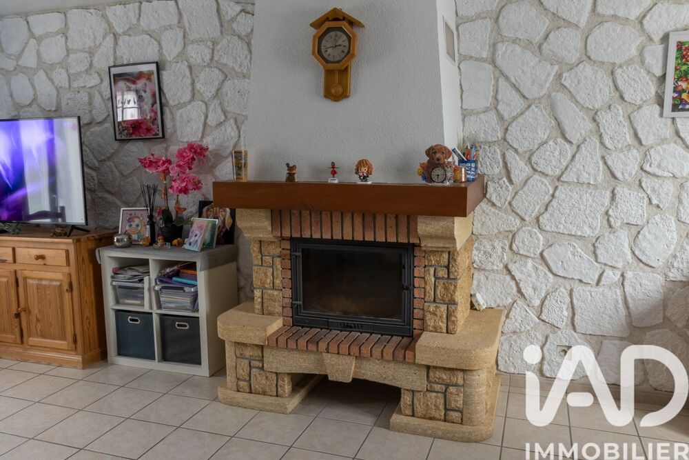 Maison 5 pièces 84 m² · à Boissy-le-Châtel · 84 m² · 255 000 €