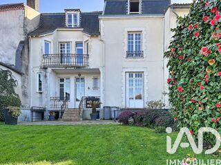  Maison à vendre 11 pièces 269 m²
