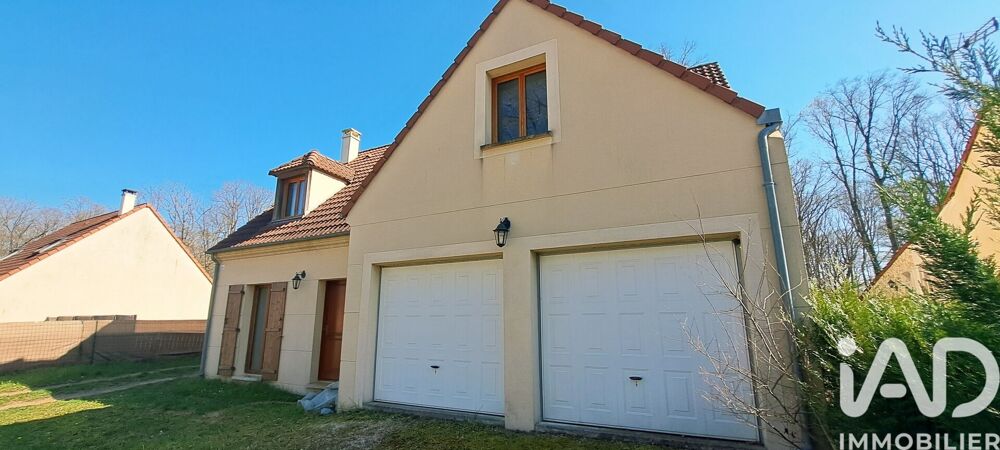 Vente Maison traditionnelle 6 pièces
