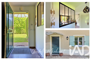  Maison à vendre 7 pièces 115 m²
