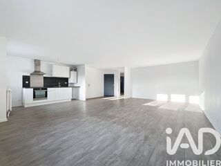  Appartement à vendre 5 pièces 116 m²