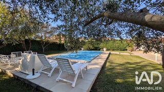  Maison à vendre 5 pièces 155 m²