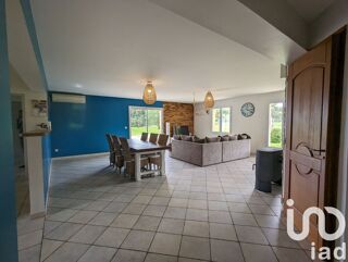  Maison à vendre 7 pièces 158 m²
