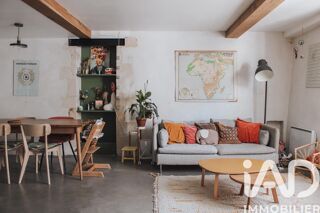  Maison à vendre 4 pièces 84 m²