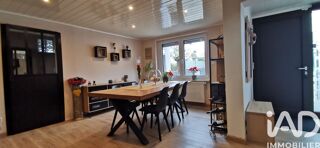  Maison à vendre 7 pièces 320 m²