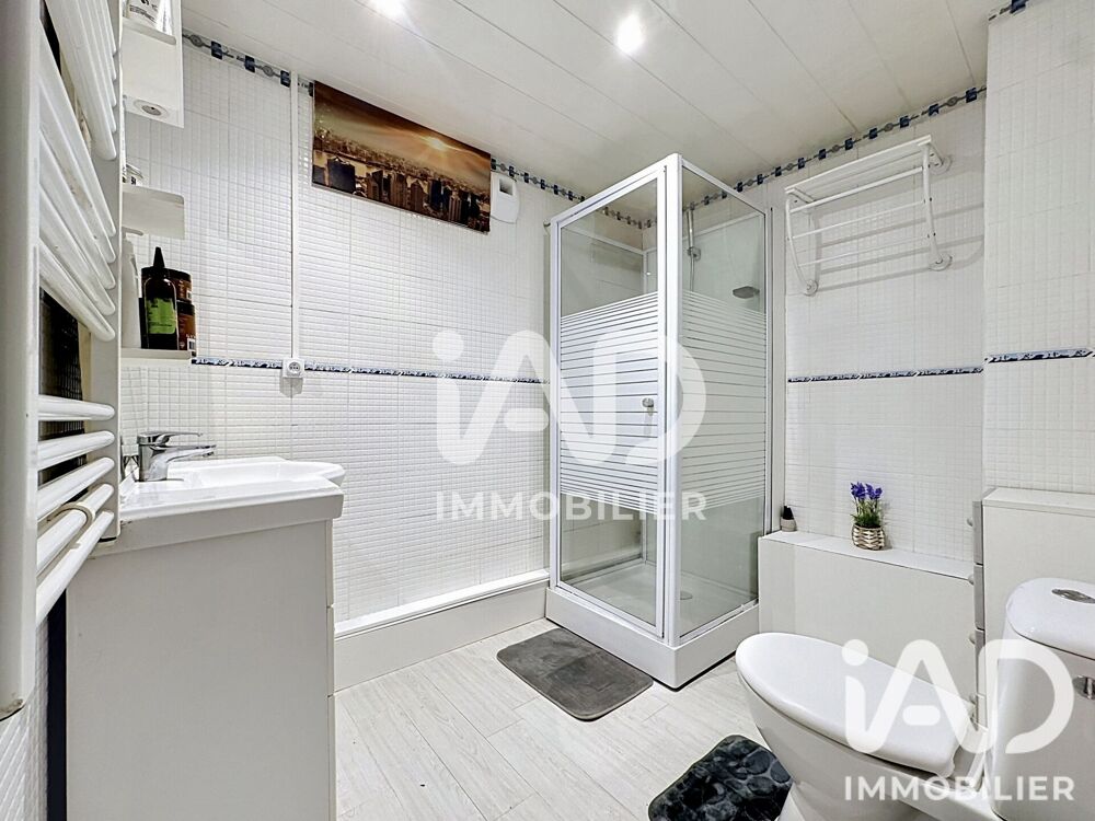vente Maison - 5 pièce(s) - 94 m² La Queue-en-Brie (94510)