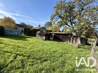 Vente Maison Vente Ferme 4 pièces Montreux-château
