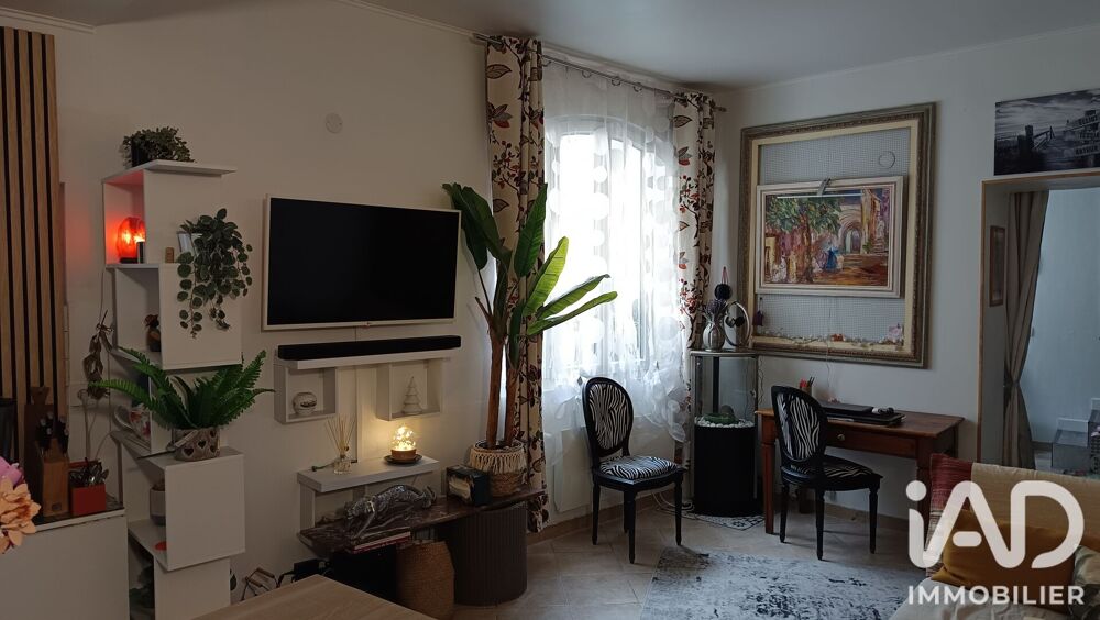 Vente Maison Vente Maison de village 4 pièces Mèze