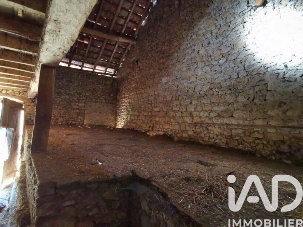Vente Maison Vente Grange 1 pièce Ceyzérieu