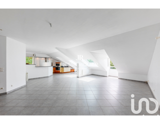  Appartement à vendre 6 pièces 131 m²