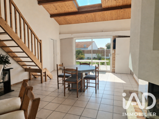  Maison à vendre 6 pièces 140 m²