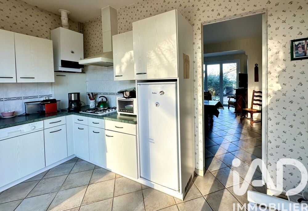 Vente Maison Vente Maison traditionnelle 3 pièces Andernos-les-bains