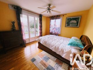  Maison à vendre 6 pièces 127 m²