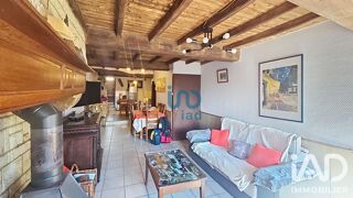  Maison à vendre 5 pièces 119 m²