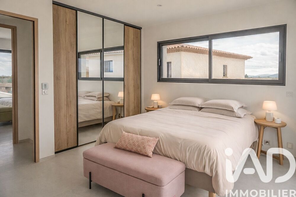 à vendre  Maison Puget-sur-Argens (83480)
