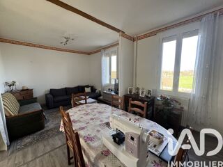  Maison � vendre 4 pi�ces 85 m�