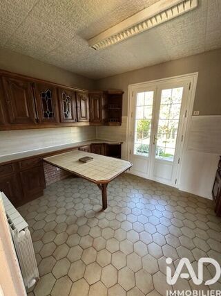  Maison à vendre 4 pièces 86 m²