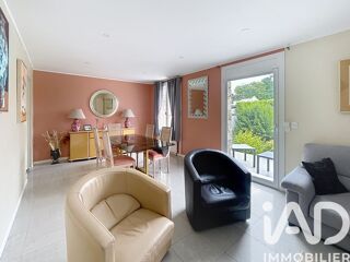  Maison à vendre 6 pièces 110 m²