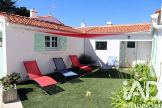  Maison à vendre 5 pièces 97 m²